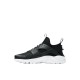 Nike Air Huarache Run Ultra 819685-016 Ανδρικά Sneakers Μαύρα